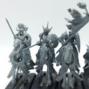 Warhammer The Old World: Vampire Counts Black Knights (AJ067)