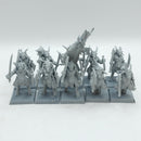 Warhammer The Old World: Beastmen Brayherd Gor Herd (AF054)