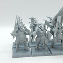 Warhammer The Old World: Beastmen Brayherd Gor Herd (AF054)