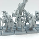 Warhammer The Old World: Beastmen Brayherd Gor Herd (AF054)