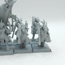 Warhammer The Old World: Beastmen Brayherd Gor Herd (AF054)