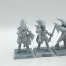 Warhammer The Old World: Beastmen Brayherd Gor Herd (AF054)