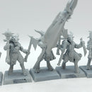 Warhammer The Old World: Beastmen Brayherd Gor Herd (AF054)