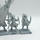 Warhammer The Old World: Beastmen Brayherd Gor Herd (AF054)