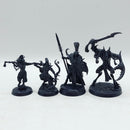 Warhammer Age of Sigmar: Hedonites of Slaanesh Underworlds The Dread Pageant (BC063)