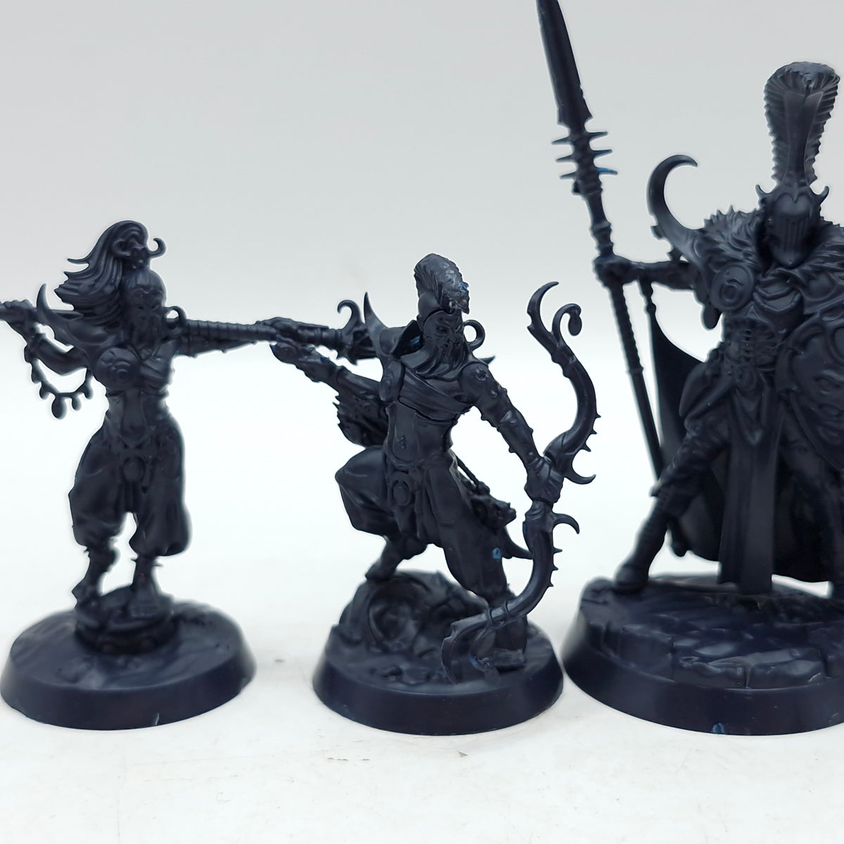 Warhammer Age of Sigmar: Hedonites of Slaanesh Underworlds The Dread Pageant (BC063)