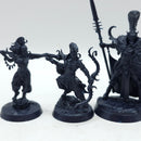 Warhammer Age of Sigmar: Hedonites of Slaanesh Underworlds The Dread Pageant (BC063)