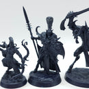 Warhammer Age of Sigmar: Hedonites of Slaanesh Underworlds The Dread Pageant (BC063)