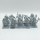 Warhammer The Old World: Beastmen Brayherd Gor Herd (BH191)