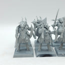 Warhammer The Old World: Beastmen Brayherd Gor Herd (BH191)