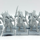 Warhammer The Old World: Beastmen Brayherd Gor Herd (BH191)