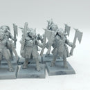 Warhammer The Old World: Beastmen Brayherd Gor Herd (BH191)