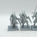 Warhammer The Old World: Beastmen Brayherd Gor Herd (BH191)