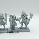 Warhammer The Old World: Beastmen Brayherd Gor Herd (BH191)