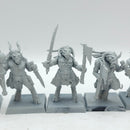 Warhammer The Old World: Beastmen Brayherd Gor Herd (BH191)