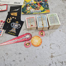 Bloodbowl Deathzone Expansion - 1994 AY203