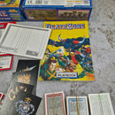 Bloodbowl Deathzone Expansion - 1994 AY203