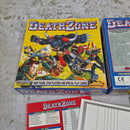 Bloodbowl Deathzone Expansion - 1994 AY203