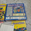 Bloodbowl Deathzone Expansion - 1994 AY203
