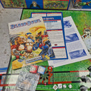 Blood Bowl Starter Set - 3rd Edition 1994 AY213