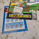 Blood Bowl Starter Set - 3rd Edition 1994 AY213