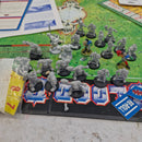 Blood Bowl Starter Set - 3rd Edition 1994 AY213