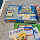 Blood Bowl Starter Set - 3rd Edition 1994 AY213