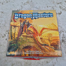 Dragon-Masters Board Game - Games Workshop 1991 - missing rulebook AY204