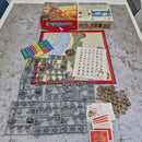Dragon-Masters Board Game - Games Workshop 1991 - missing rulebook AY204