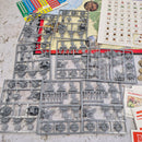 Dragon-Masters Board Game - Games Workshop 1991 - missing rulebook AY204