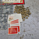 Dragon-Masters Board Game - Games Workshop 1991 - missing rulebook AY204