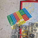 Dragon-Masters Board Game - Games Workshop 1991 - missing rulebook AY204