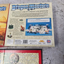 Dragon-Masters Board Game - Games Workshop 1991 - missing rulebook AY204