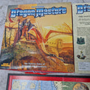 Dragon-Masters Board Game - Games Workshop 1991 - missing rulebook AY204