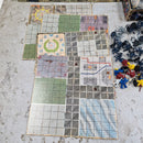 Warhammer 40k Space Crusade Boardgame - Incomplete AY205