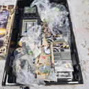 Warhammer 40k Space Crusade Boardgame - Incomplete AY205