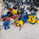 Warhammer 40k Space Crusade Boardgame - Incomplete AY205