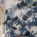Warhammer 40k Space Crusade Boardgame - Incomplete AY205
