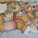 Advanced Heroquest - Dungeon Tiles only AY206