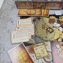 Advanced Heroquest - Dungeon Tiles only AY206