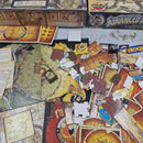Advanced Heroquest - Dungeon Tiles only AY206