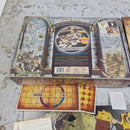 Advanced Heroquest - Dungeon Tiles only AY206