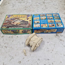 Warhammer 40k Rogue Trader Land Raider - with Box AY207