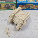 Warhammer 40k Rogue Trader Land Raider - with Box AY207