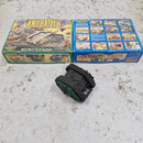 Warhammer 40k Rogue Trader Land Raider - with Box BB201
