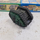 Warhammer 40k Rogue Trader Land Raider - with Box BB201