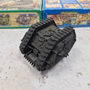 Warhammer 40k Rogue Trader Land Raider - with Box BB201