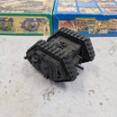 Warhammer 40k Rogue Trader Land Raider - with Box BB201