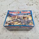 Warhammer Epic Space Marine Attack Force - Sealed - Cellophane damaged AY208