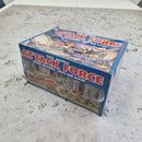 Warhammer Epic Space Marine Attack Force - Sealed - Cellophane damaged AY208